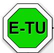 EIVINDS TRANSPORTUTBILDNING AB logotyp