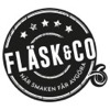 SKURUPS FLÄSK & CO logotyp