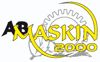 MASKIN 2000 AB logotyp