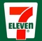 REITAN SERVICEHANDEL SVERIGE AB (7-ELEVEN) logotyp