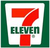 7-ELEVEN logotyp