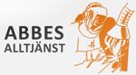 ABBES ALLTJÄNST logotyp