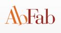 ABFAB AB logotyp
