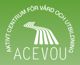 ACEVOU AB logotyp
