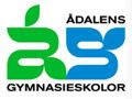 ÅDALSSKOLAN logotyp