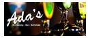 RESTAURANG ADAS logotyp