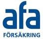 AFA FÖRSÄKRING logotyp