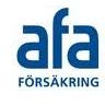 AFA FASTIGHETER logotyp