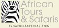 AFRICAN TOURS & SAFARIS logotyp