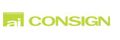 AI CONSIGN AB logotyp