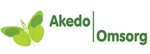 AKEDO OMSORG AB logotyp