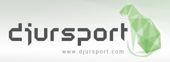 ALCA DJURSPORT logotyp
