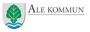 ALE KOMMUN logotyp