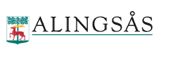 ALSTRÖMERGYMNASIET logotyp