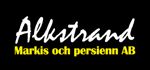 ALKSTRAND MARKIS & PERSIENN AB logotyp