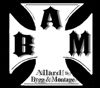 ALLARDS BYGG & MONTAGE HANDELSBOLAG logotyp