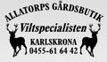 ALLATORPS GÅRD AB logotyp