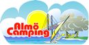ALMÖNS CAMPING logotyp