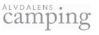 ÄLVDALENS CAMPING AB logotyp