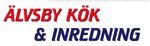 ÄLVSBY KÖK & INREDNING AB logotyp
