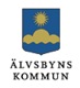 ÄLVSBYNS KOMMUN logotyp