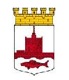 ÅMÅLS KOMMUN logotyp