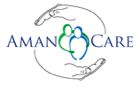 AMAN CARE AB logotyp