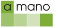 RESTAURANG AMANO logotyp