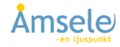 ÅMSELE CAMPING OCH TURISM logotyp