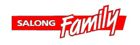 SALONG FAMILY logotyp