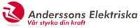 MR ANDERSSONS ELEKTRISKA EL O AUTOMATIKSERVICE L logotyp