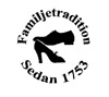 ANDERSSON SKOMAKERI logotyp