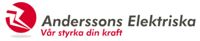 ANDERSSONS ELEKTRISKA logotyp