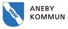 ANEBY KOMMUN logotyp
