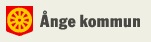 ÅNGE KOMMUN logotyp
