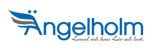 ÄNGELHOLMS KOMMUN logotyp
