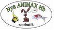 NYA ANIMAX HANDELSBOLAG logotyp