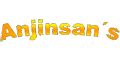 ANJINSAN´S DJURSHOP logotyp