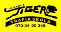 ANKI TIGERS TRAFIKSKOLA logotyp
