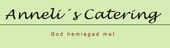 ANNELIES CATERING logotyp