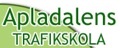 APLADALENS TRAFIKSKOLA logotyp