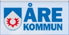 ÅRE KOMMUN logotyp