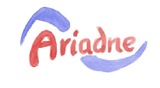 ARIADNESKOLAN logotyp