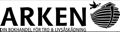 ARKEN BOKHANDEL logotyp