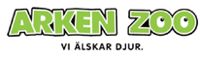 ARKEN ZOO logotyp