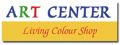 ART CENTER logotyp