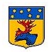 ARVIDSJAURS KOMMUN logotyp