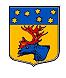 ARVIDSJAURS KOMMUN logotyp