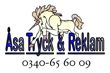 ÅSA TRYCK & REKLAM logotyp