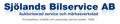 SJÖLANDS BILSERVICE AB logotyp